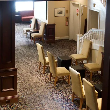 Washington Inn